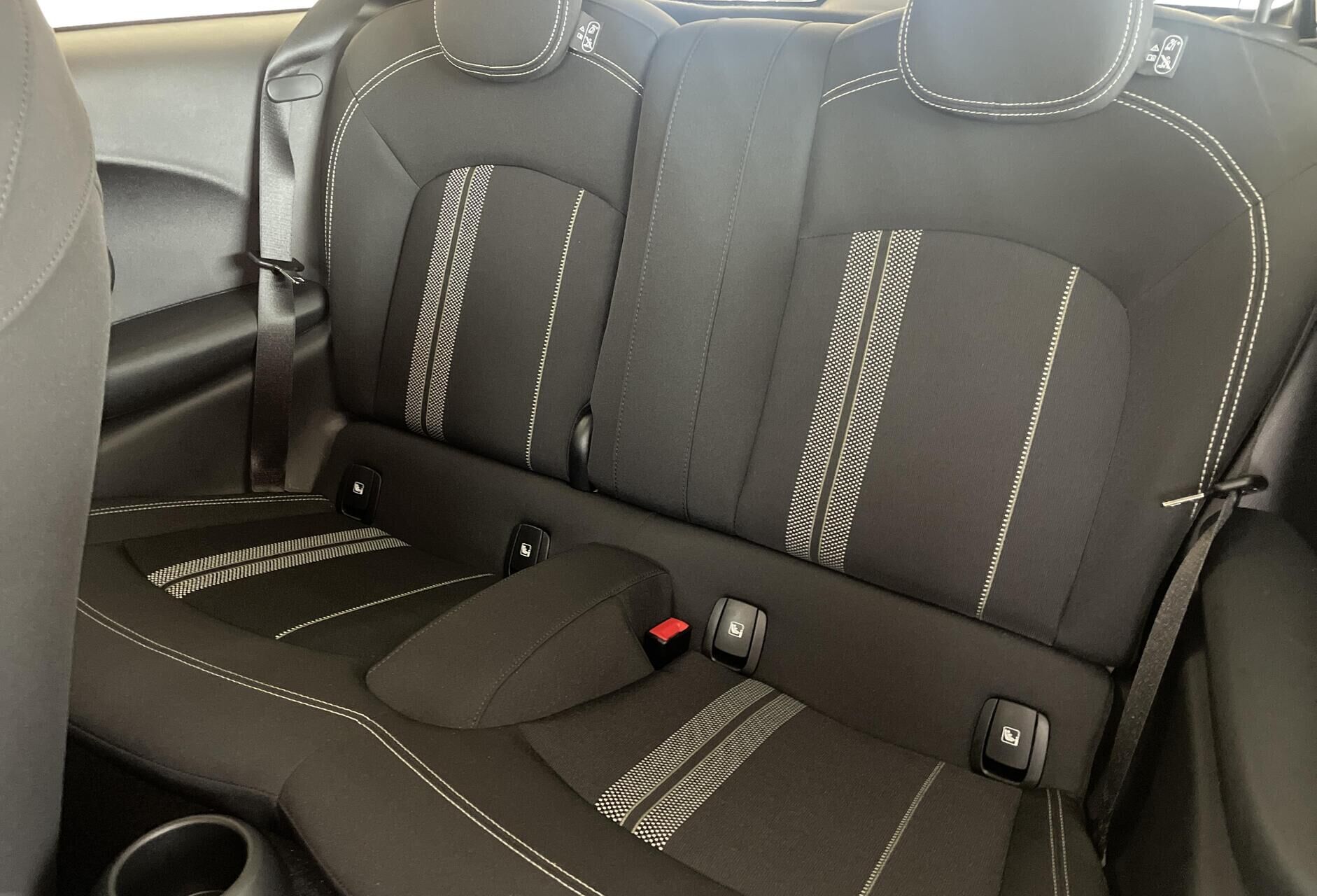 Billede af Mini Cooper SE EL 184HK 3d Aut.