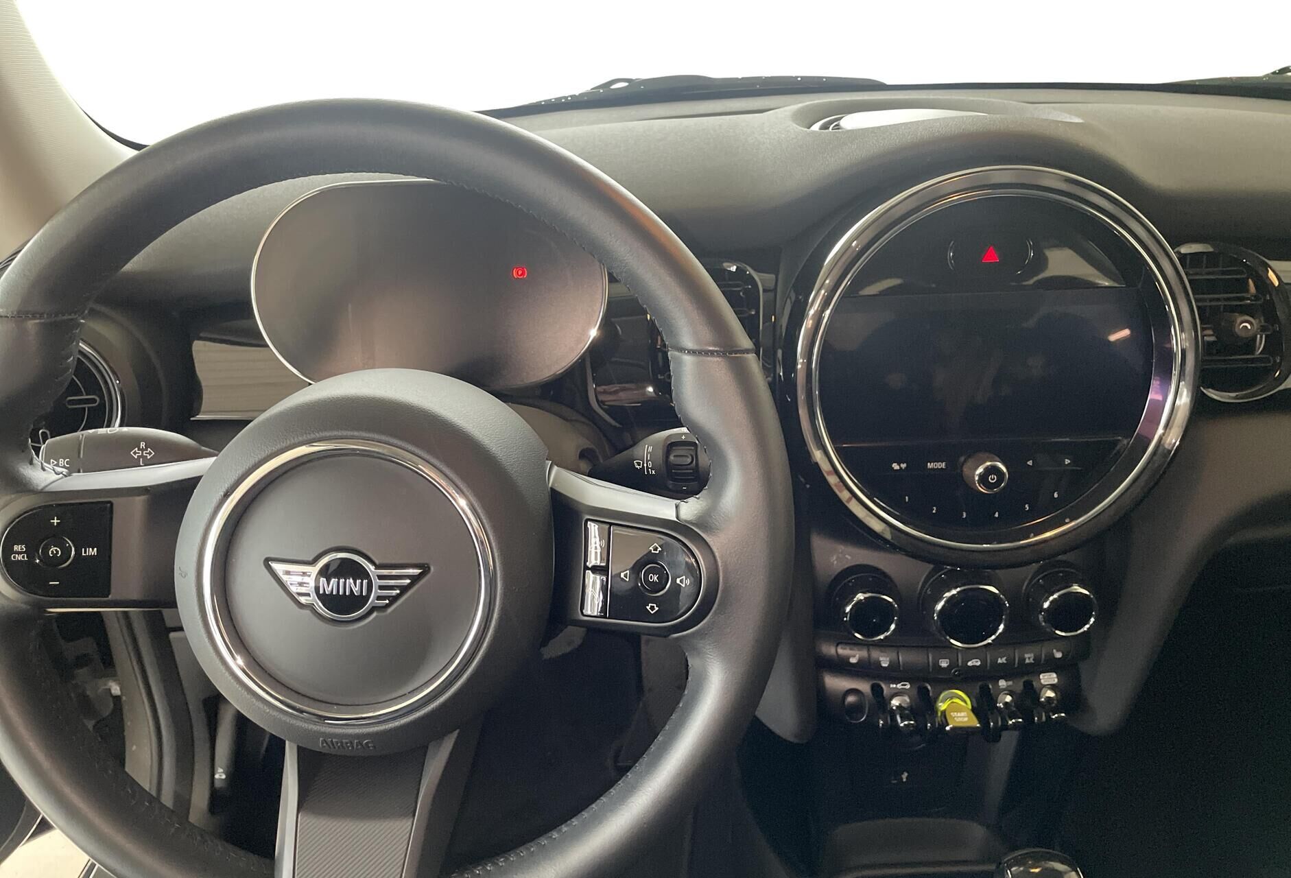 Billede af Mini Cooper SE EL 184HK 3d Aut.