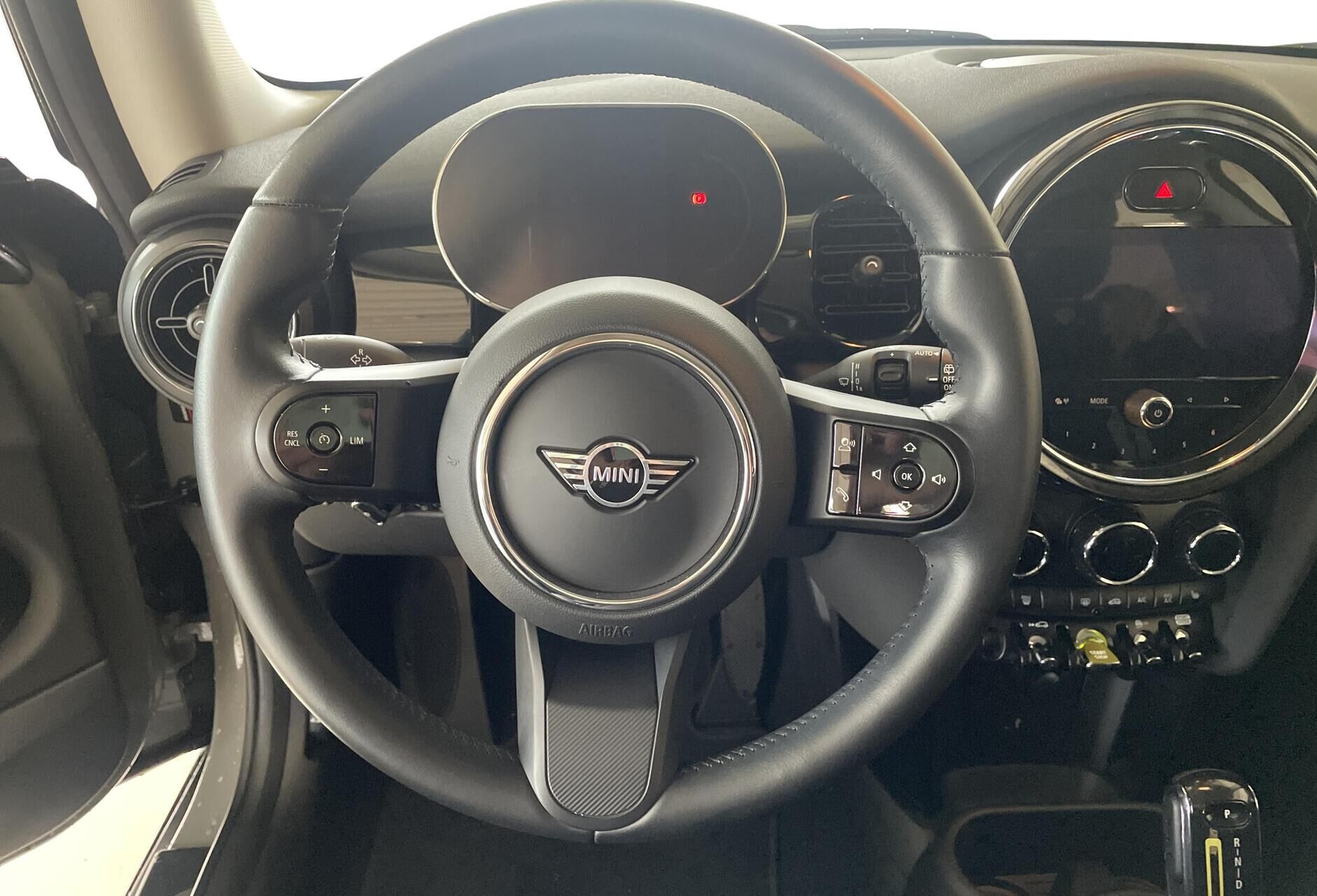 Billede af Mini Cooper SE EL 184HK 3d Aut.