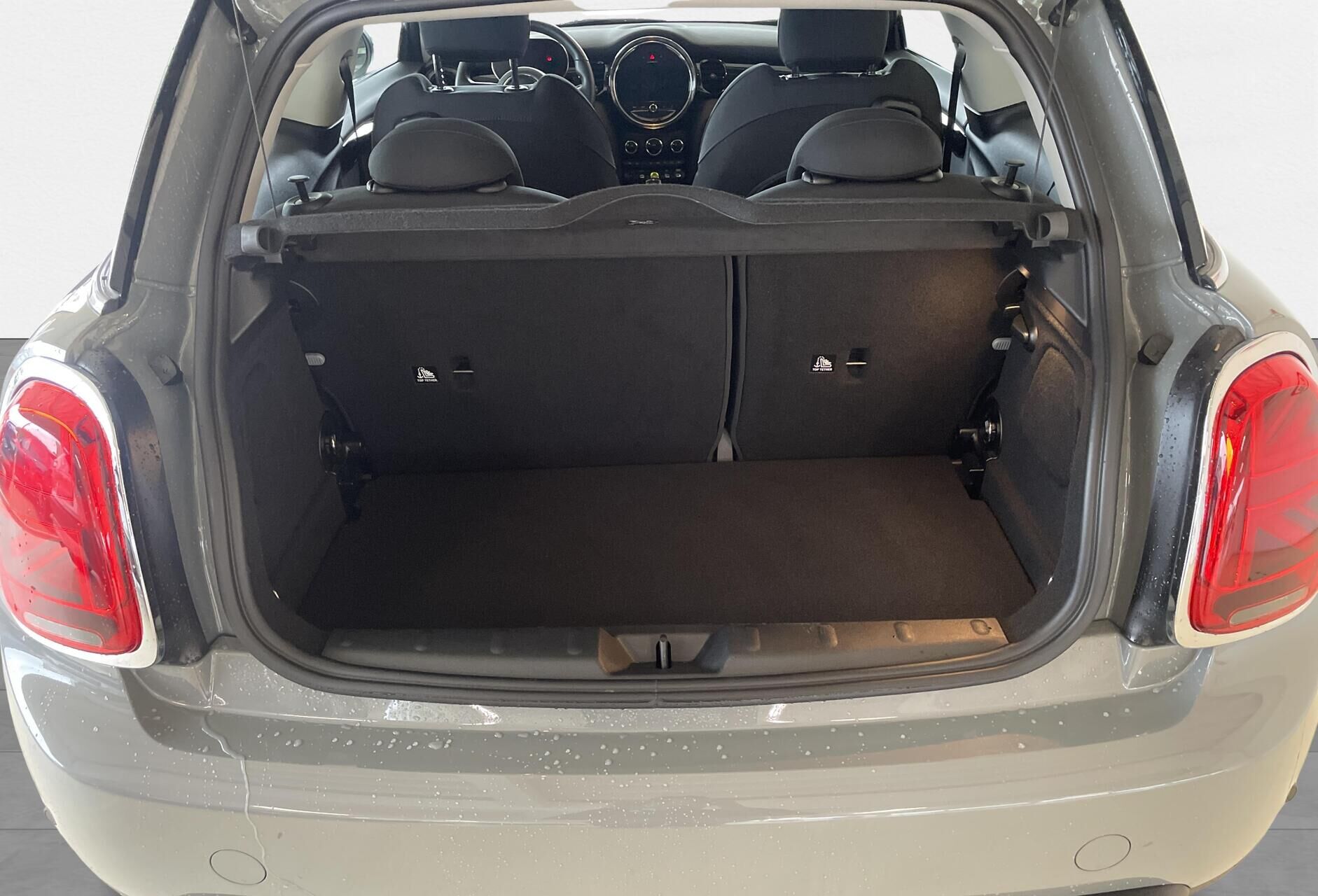 Billede af Mini Cooper SE EL 184HK 3d Aut.