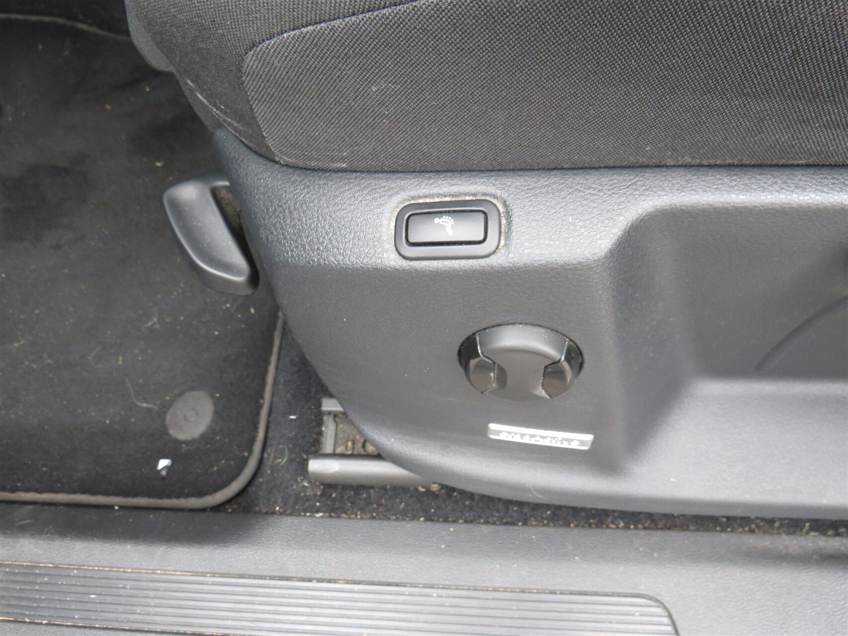 Billede af VW Touran 1,4 TSI BMT Highline DSG 150HK 7g Aut.