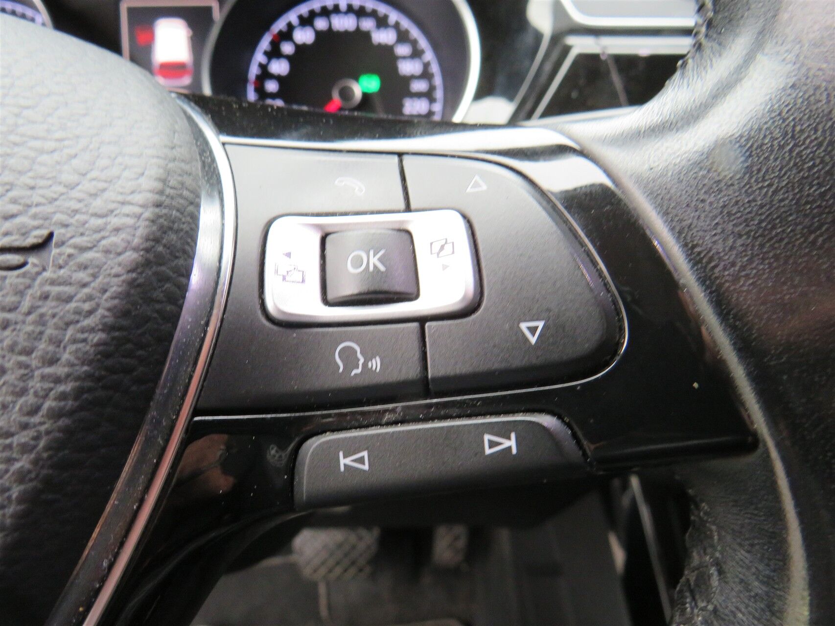 Billede af VW Touran 1,4 TSI BMT Highline DSG 150HK 7g Aut.