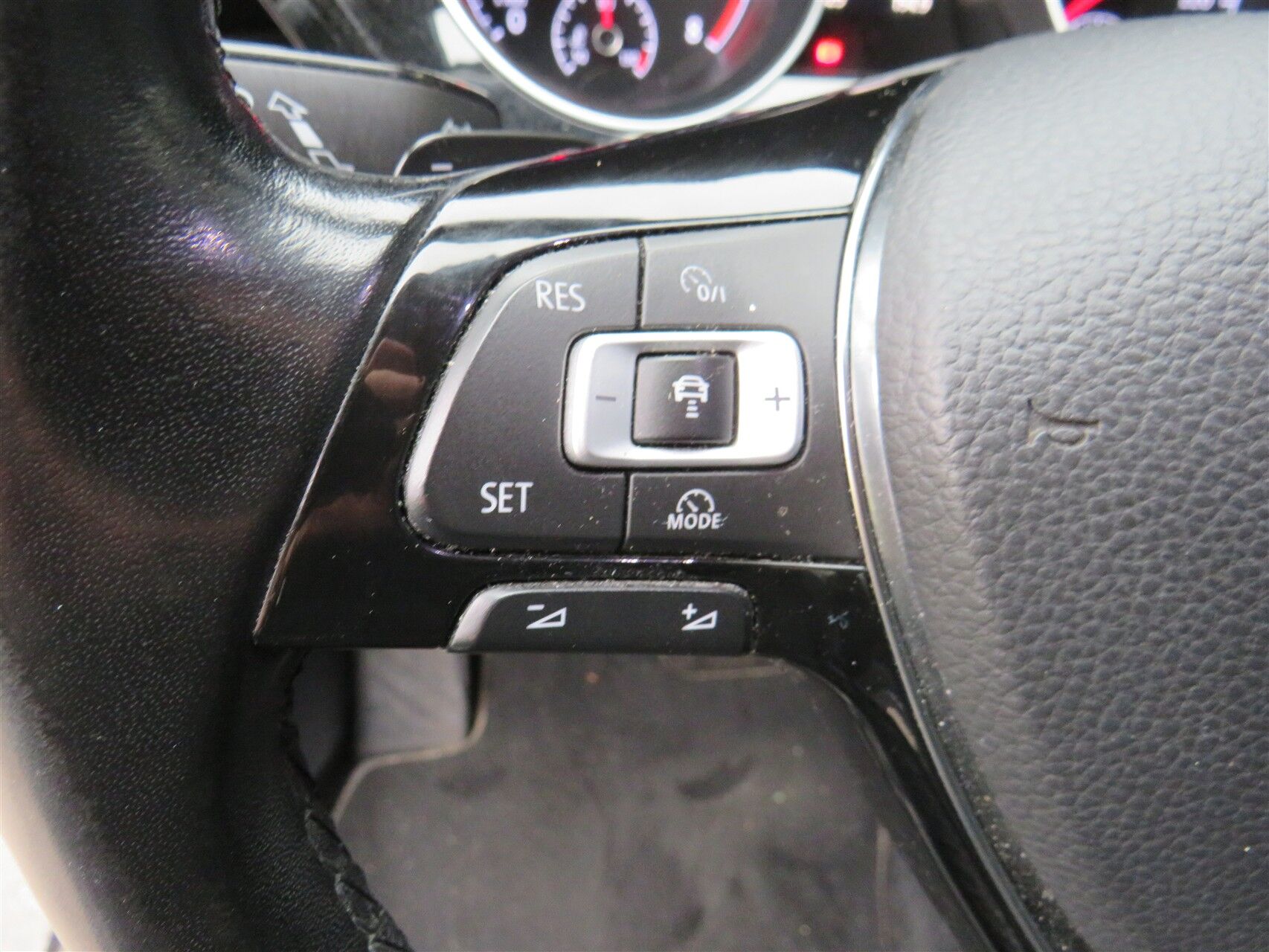 Billede af VW Touran 1,4 TSI BMT Highline DSG 150HK 7g Aut.