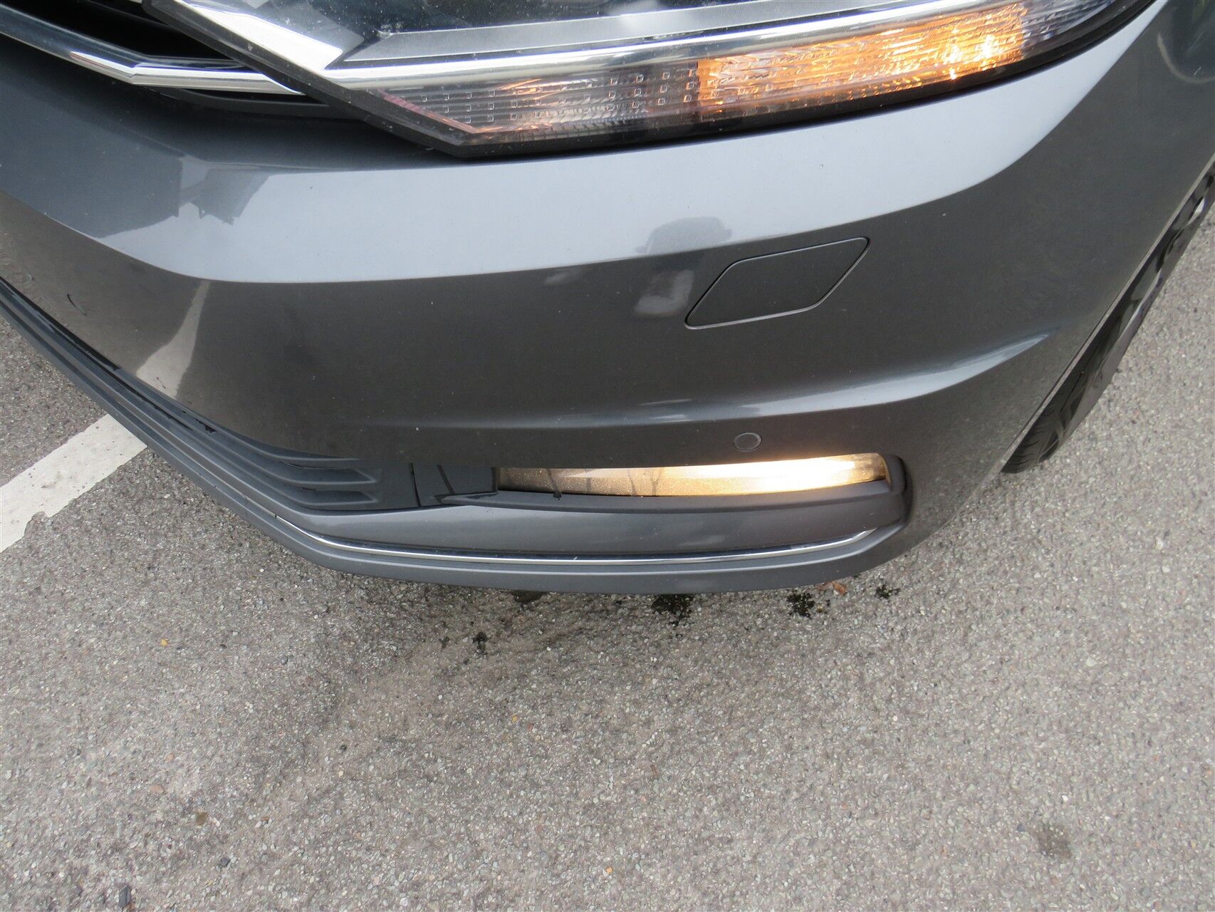 Billede af VW Touran 1,4 TSI BMT Highline DSG 150HK 7g Aut.