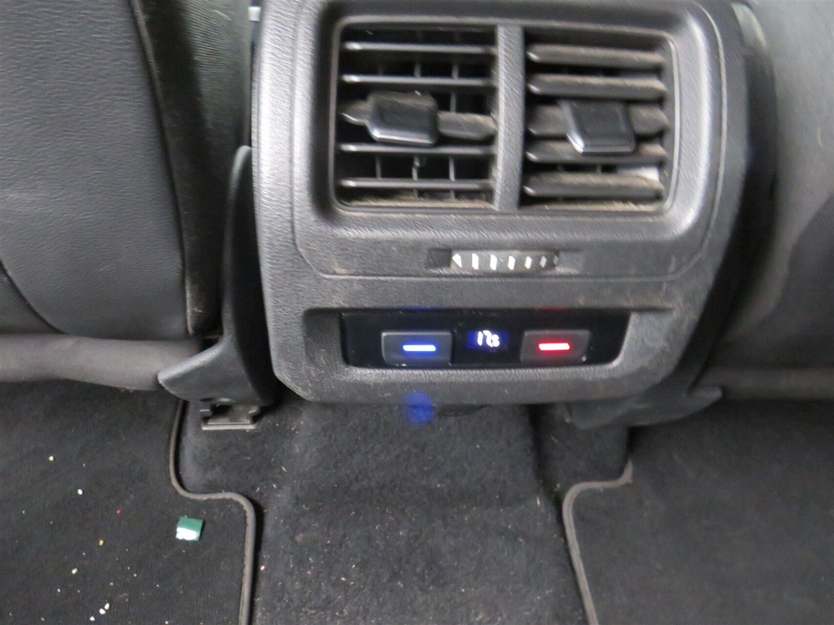 Billede af VW Touran 1,4 TSI BMT Highline DSG 150HK 7g Aut.