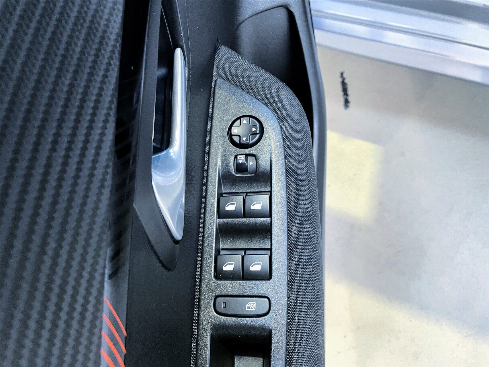 Billede af Peugeot e-208 EL Active 136HK 5d Aut.