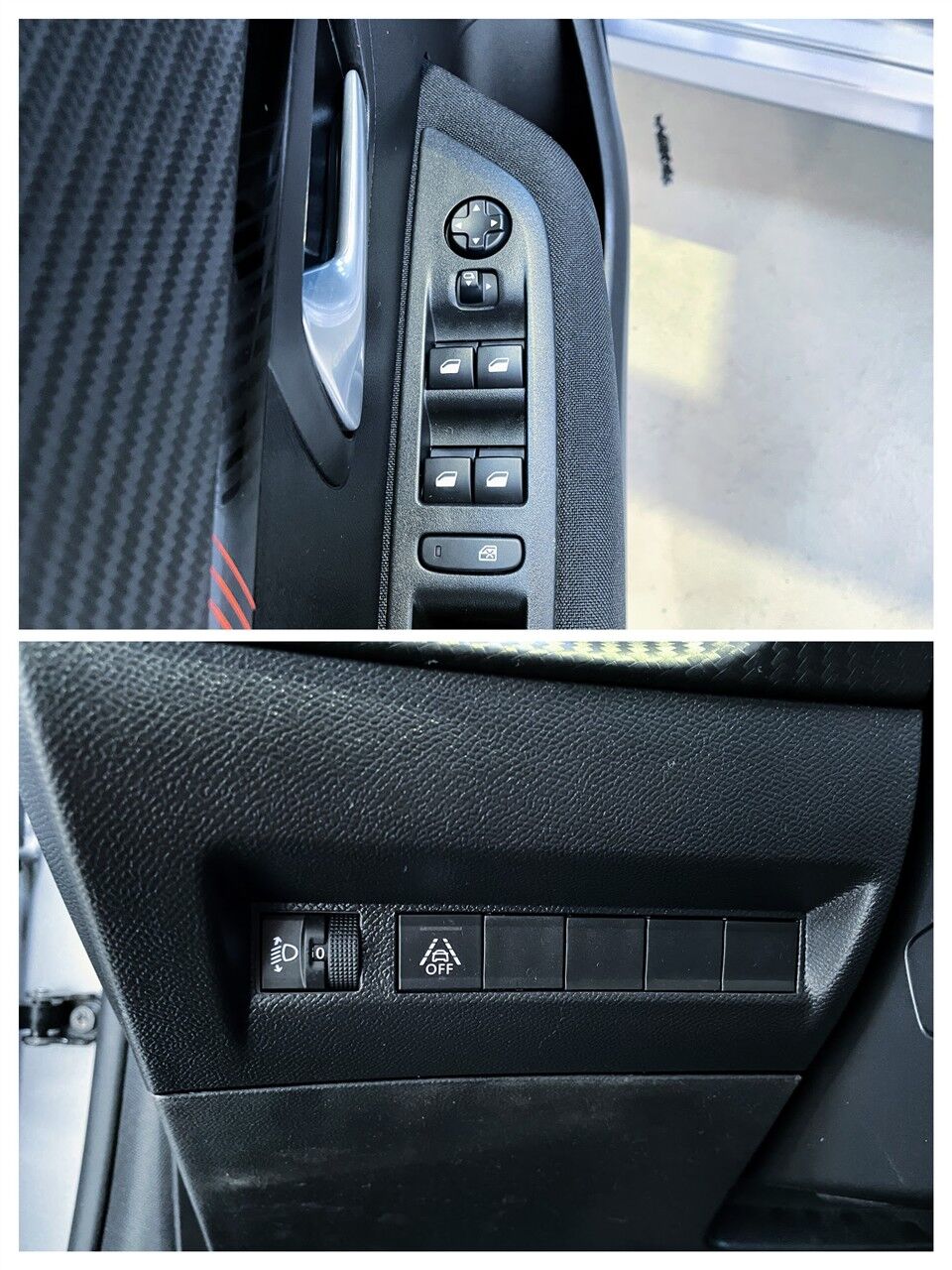 Billede af Peugeot e-208 EL Active 136HK 5d Aut.