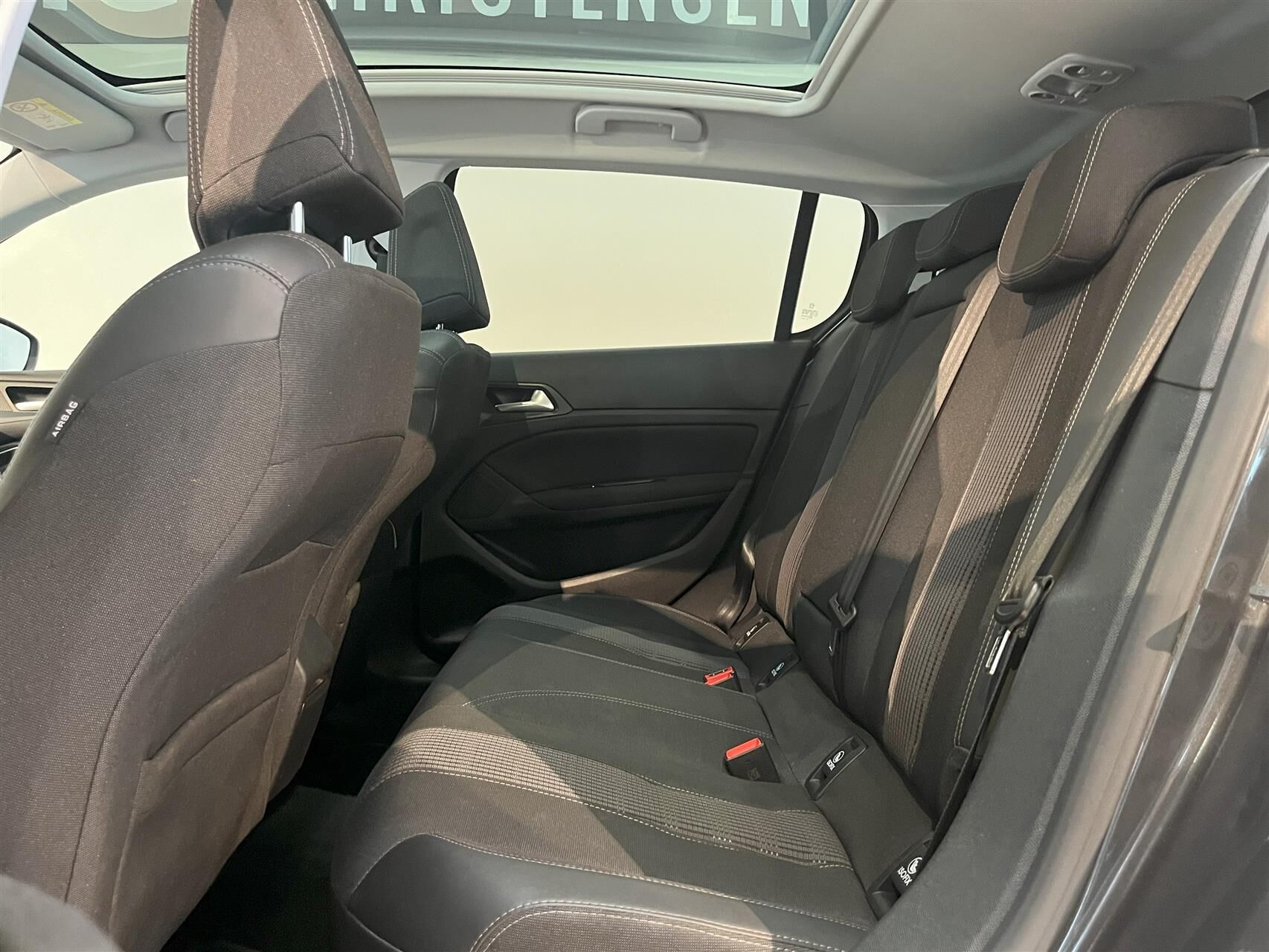 Billede af Peugeot 308 1,5 BlueHDi Infinity 130HK 5d 6g