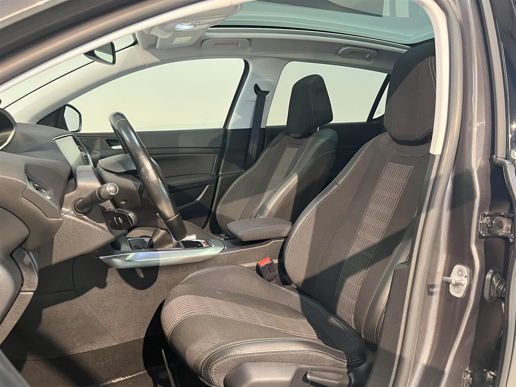 Billede af Peugeot 308 1,5 BlueHDi Infinity 130HK 5d 6g
