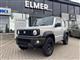 Billede af Suzuki Jimny 1,5 Touch AllGrip 102HK Van