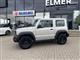 Billede af Suzuki Jimny 1,5 Touch AllGrip 102HK Van