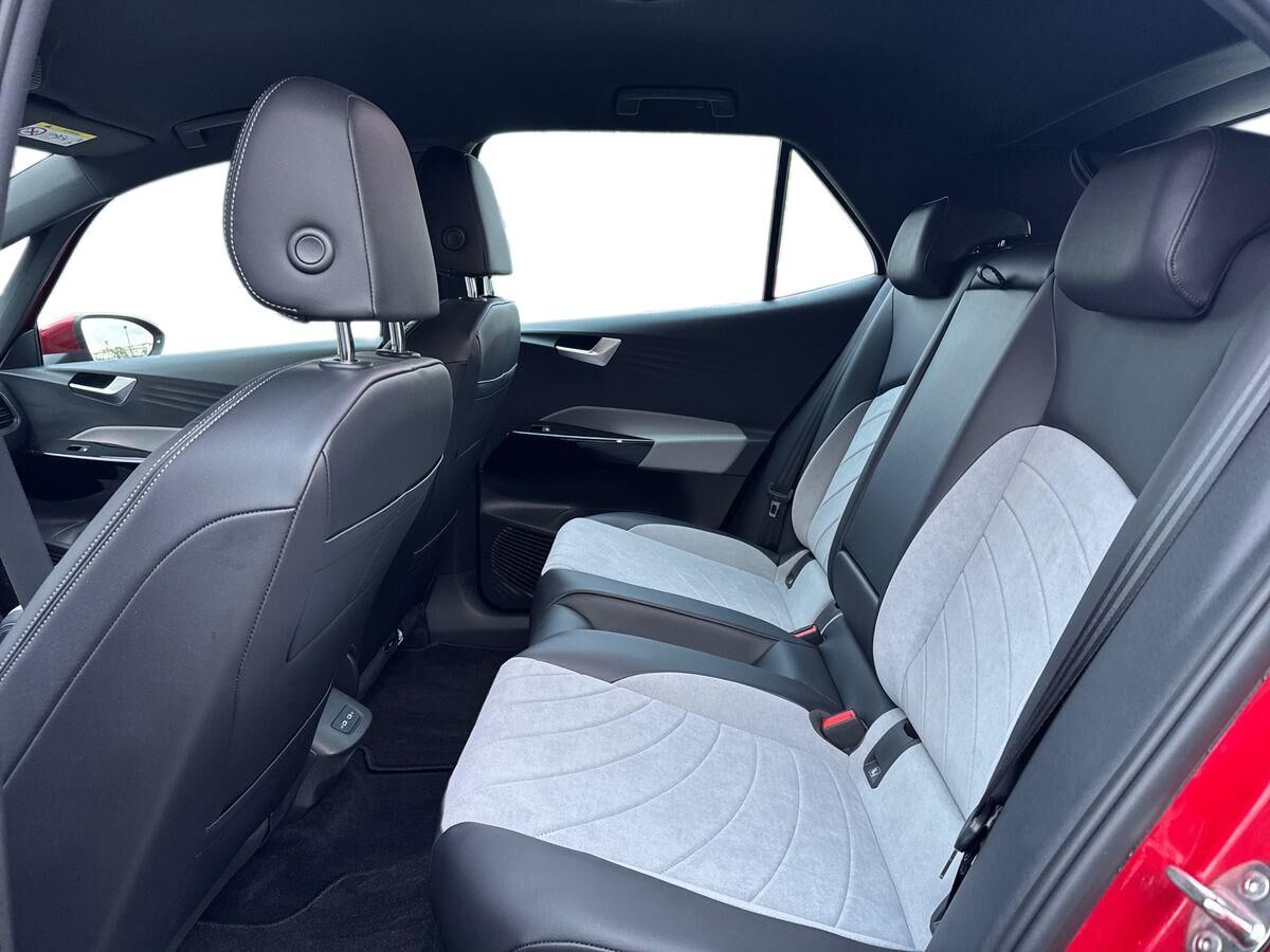 Billede af VW ID.3 EL Pro S 204HK 5d Aut.