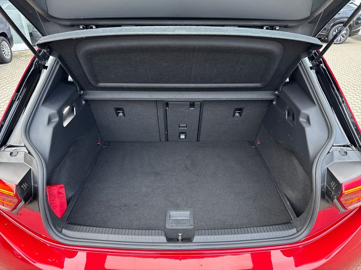 Billede af VW ID.3 EL Pro S 204HK 5d Aut.