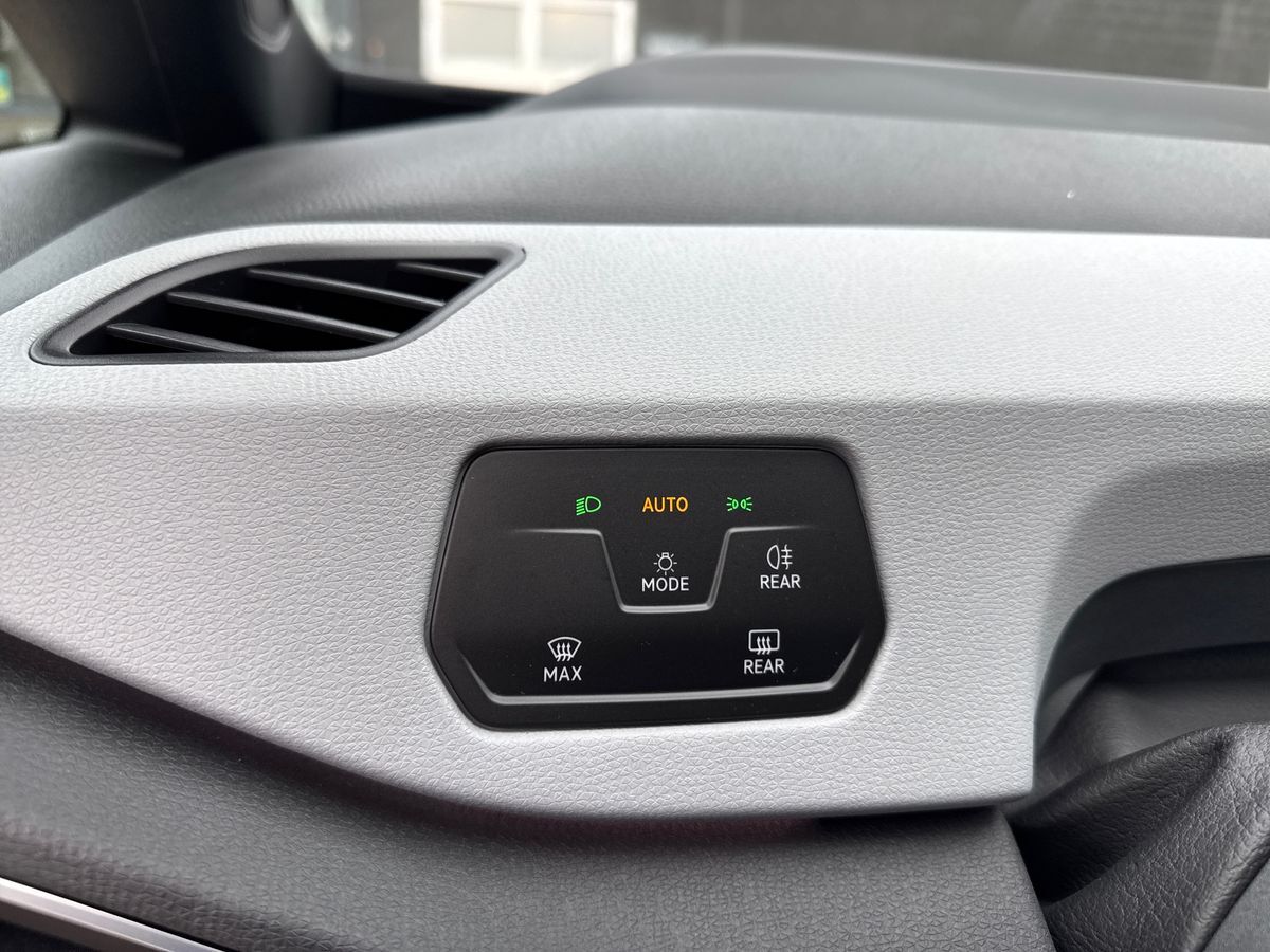 Billede af VW ID.3 EL Pro S 204HK 5d Aut.