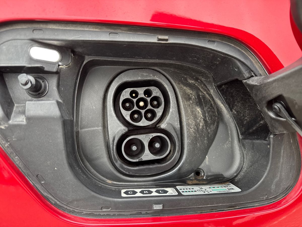 Billede af VW ID.3 EL Pro S 204HK 5d Aut.