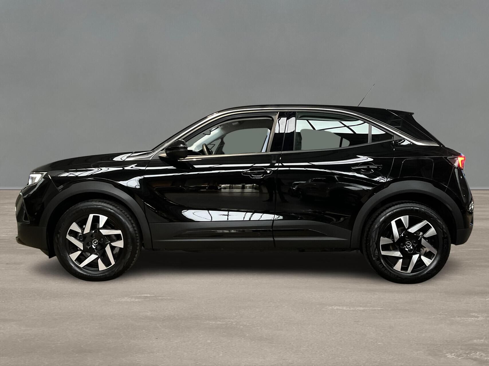 Billede af Opel Mokka-e EL Elegance 136HK 5d Aut.