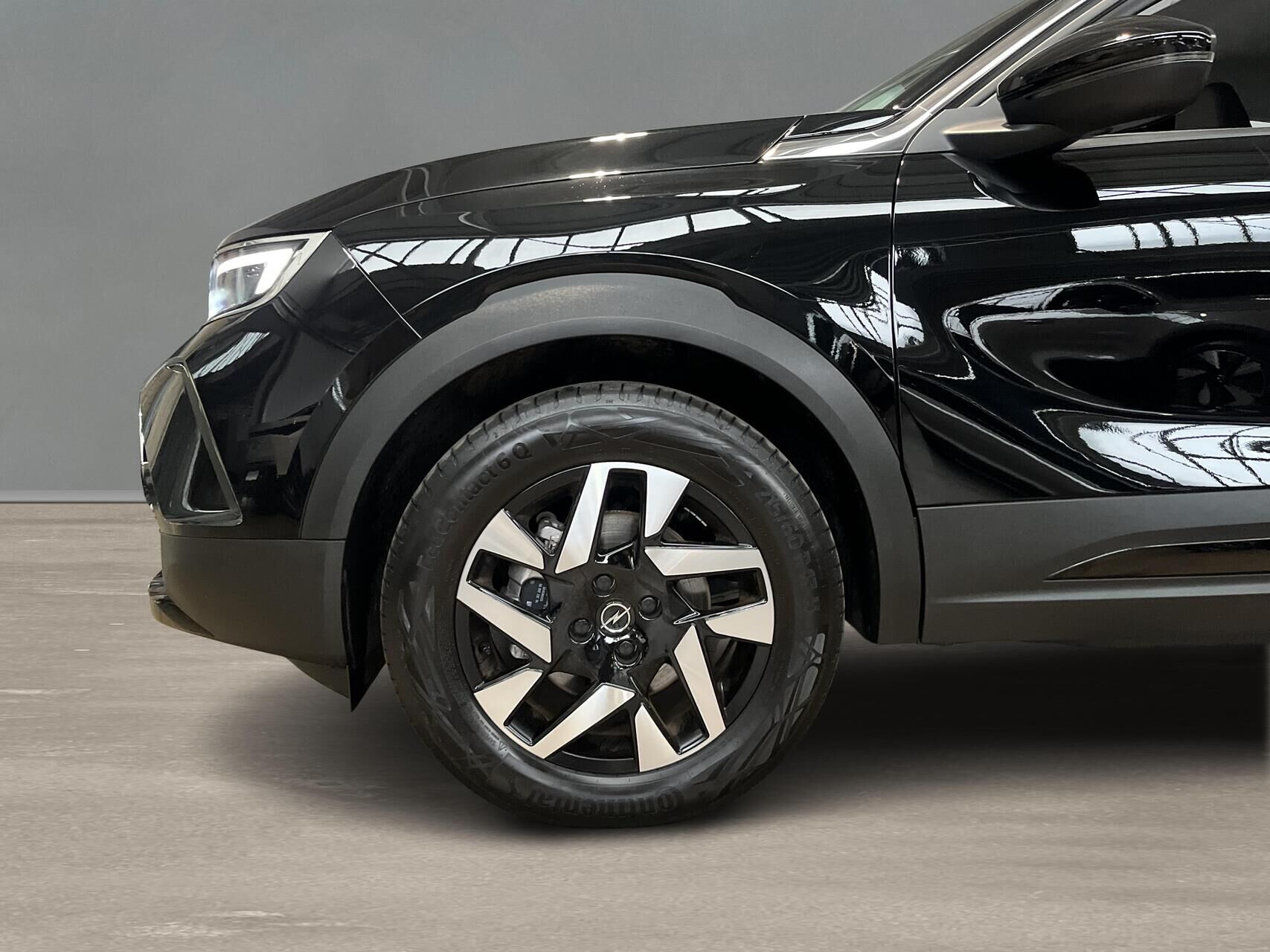 Billede af Opel Mokka-e EL Elegance 136HK 5d Aut.