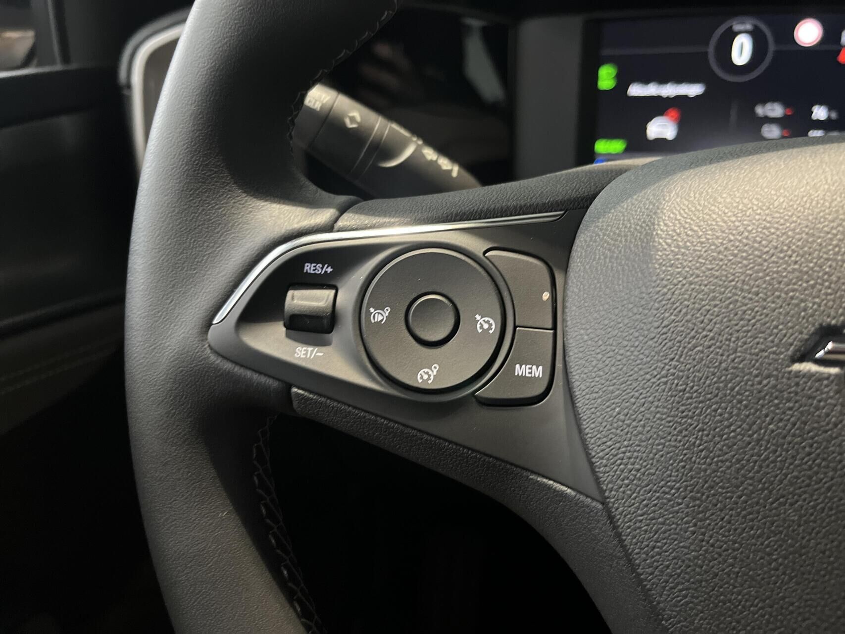 Billede af Opel Mokka-e EL Elegance 136HK 5d Aut.