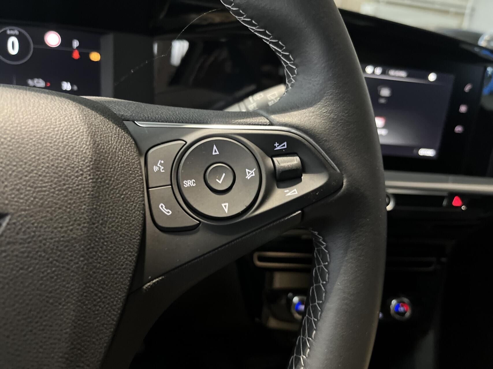 Billede af Opel Mokka-e EL Elegance 136HK 5d Aut.