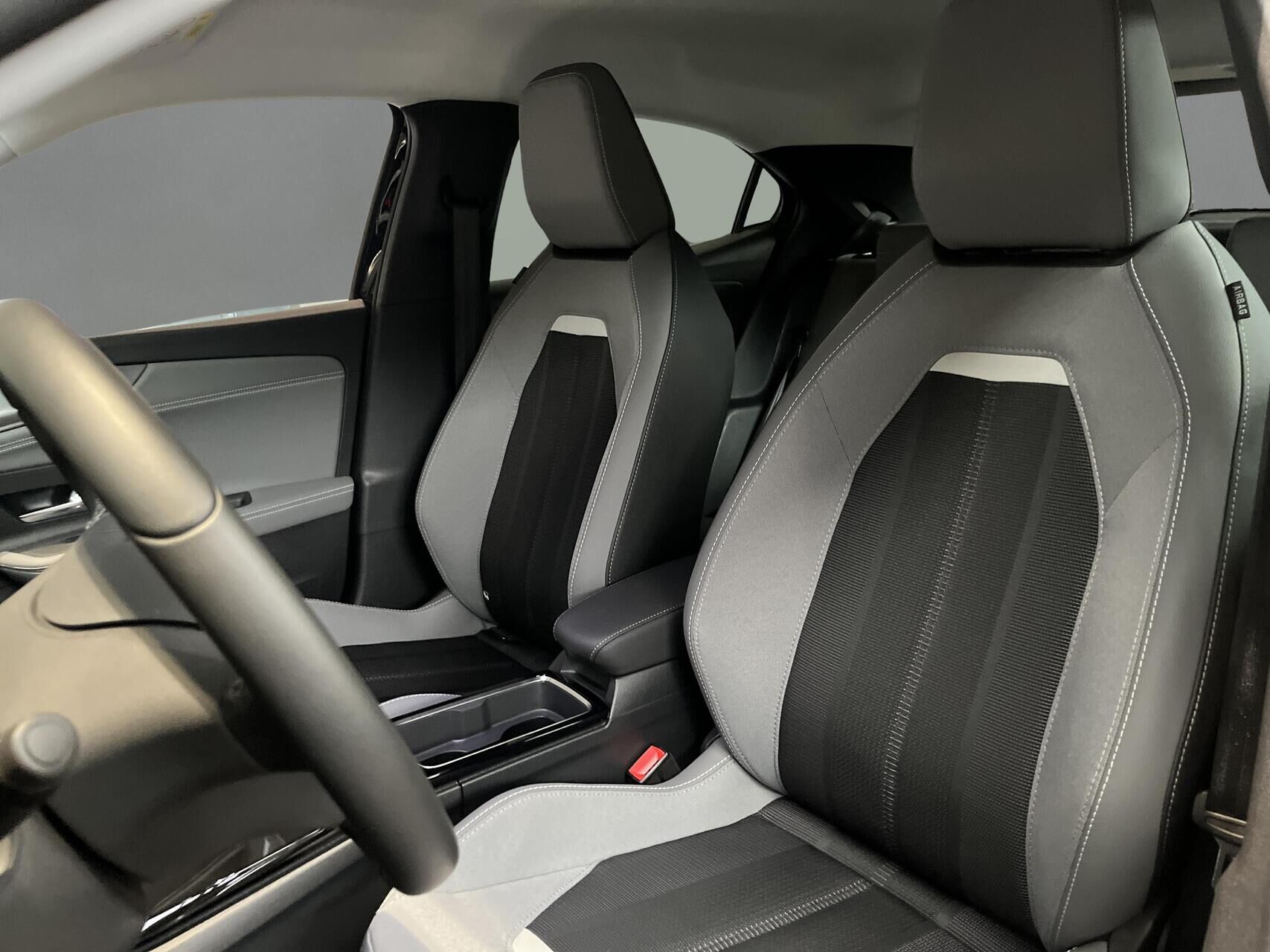 Billede af Opel Mokka-e EL Elegance 136HK 5d Aut.