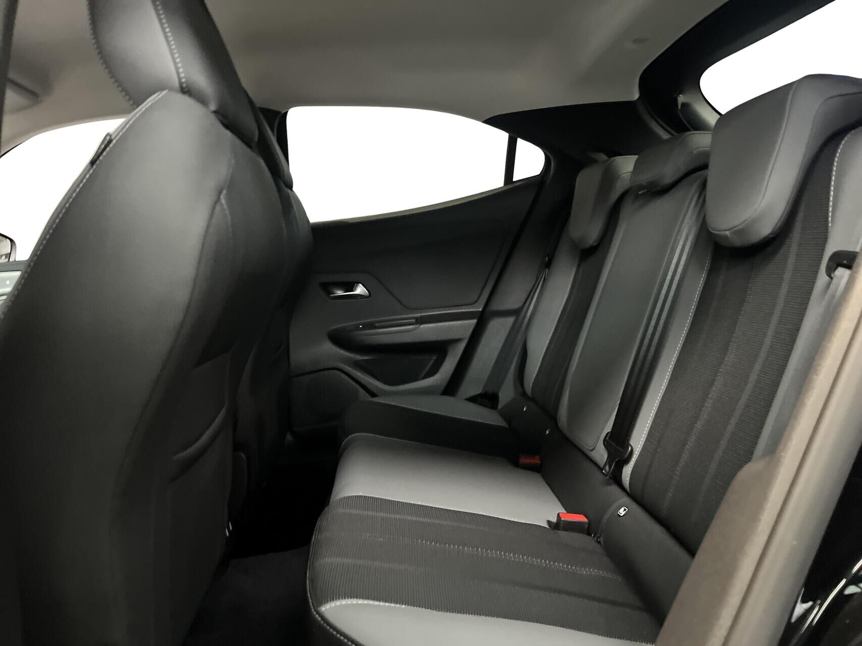 Billede af Opel Mokka-e EL Elegance 136HK 5d Aut.