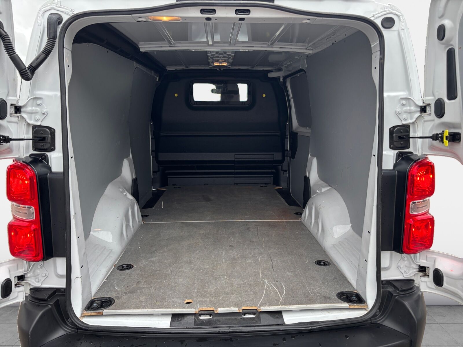 Billede af Toyota Proace Long 2,0 D Comfort Master 144HK Van 6g