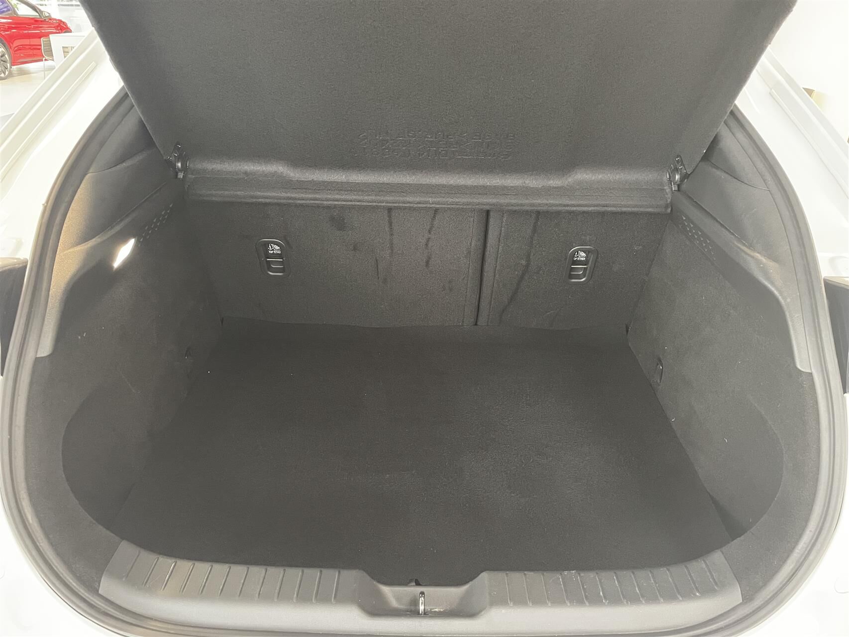 Billede af Mazda MX-30 0,8 e-Skyactiv R-EV  Plugin-hybrid Exclusive-Line 170HK 5d Trinl. Gear