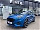 Billede af Ford Puma 1,0 EcoBoost Hybrid ST-Line 125HK 5d 6g
