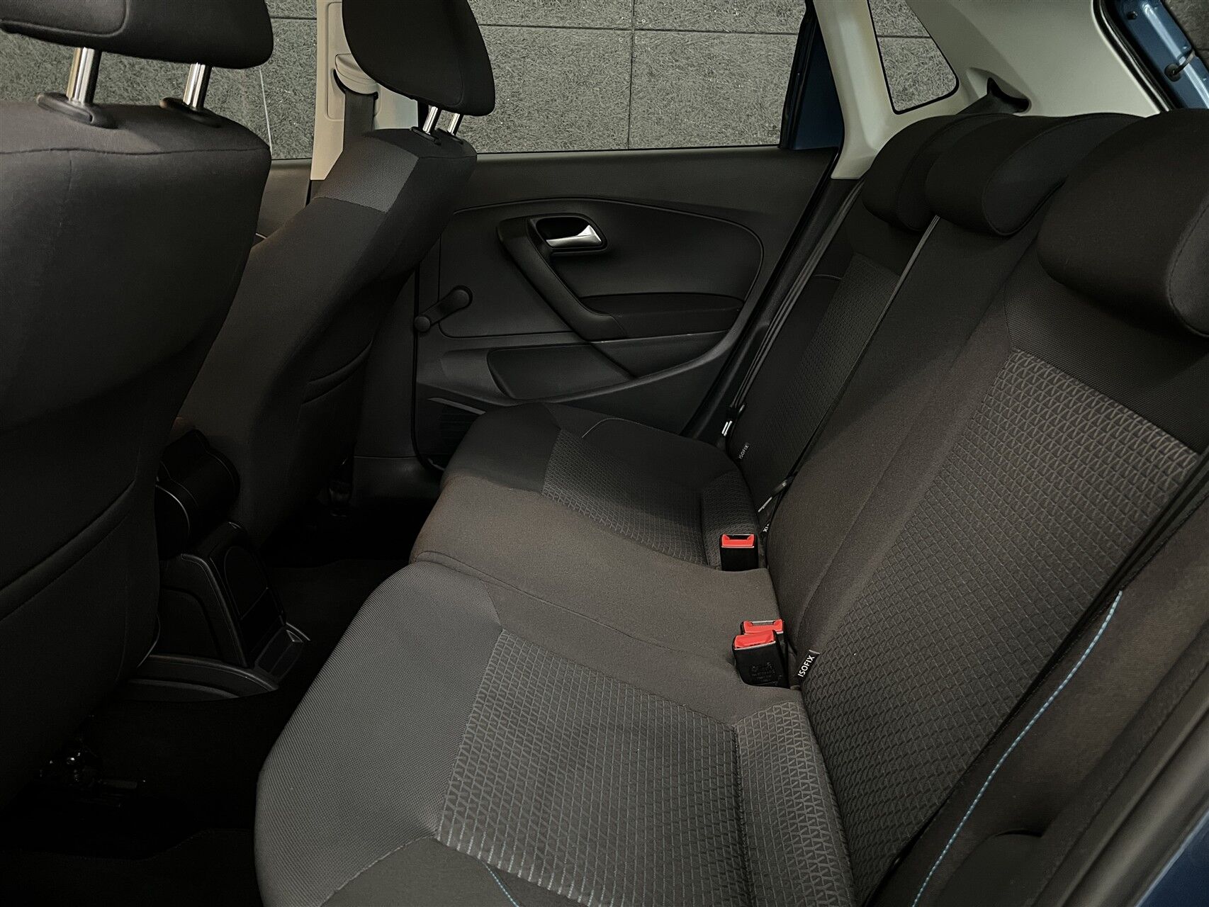 Billede af VW Polo 1,0 TSI BlueMotion 95HK 5d