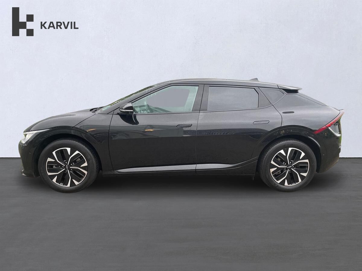 Billede af Kia EV6 EL Long Range Performance GT-Line AWD 325HK 5d Aut.