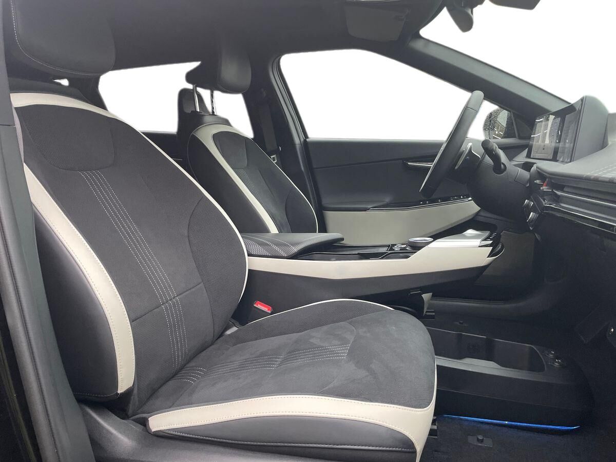 Billede af Kia EV6 EL Long Range Performance GT-Line AWD 325HK 5d Aut.