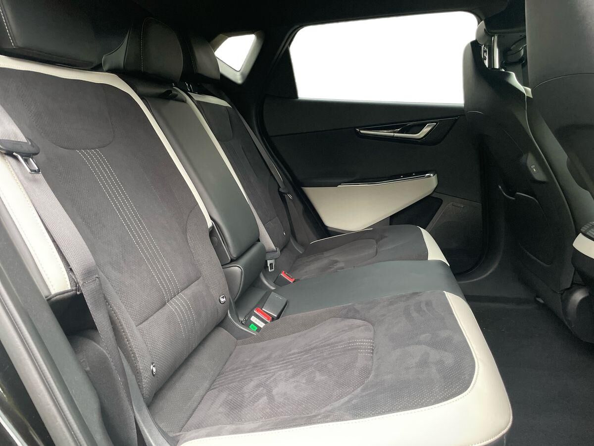 Billede af Kia EV6 EL Long Range Performance GT-Line AWD 325HK 5d Aut.