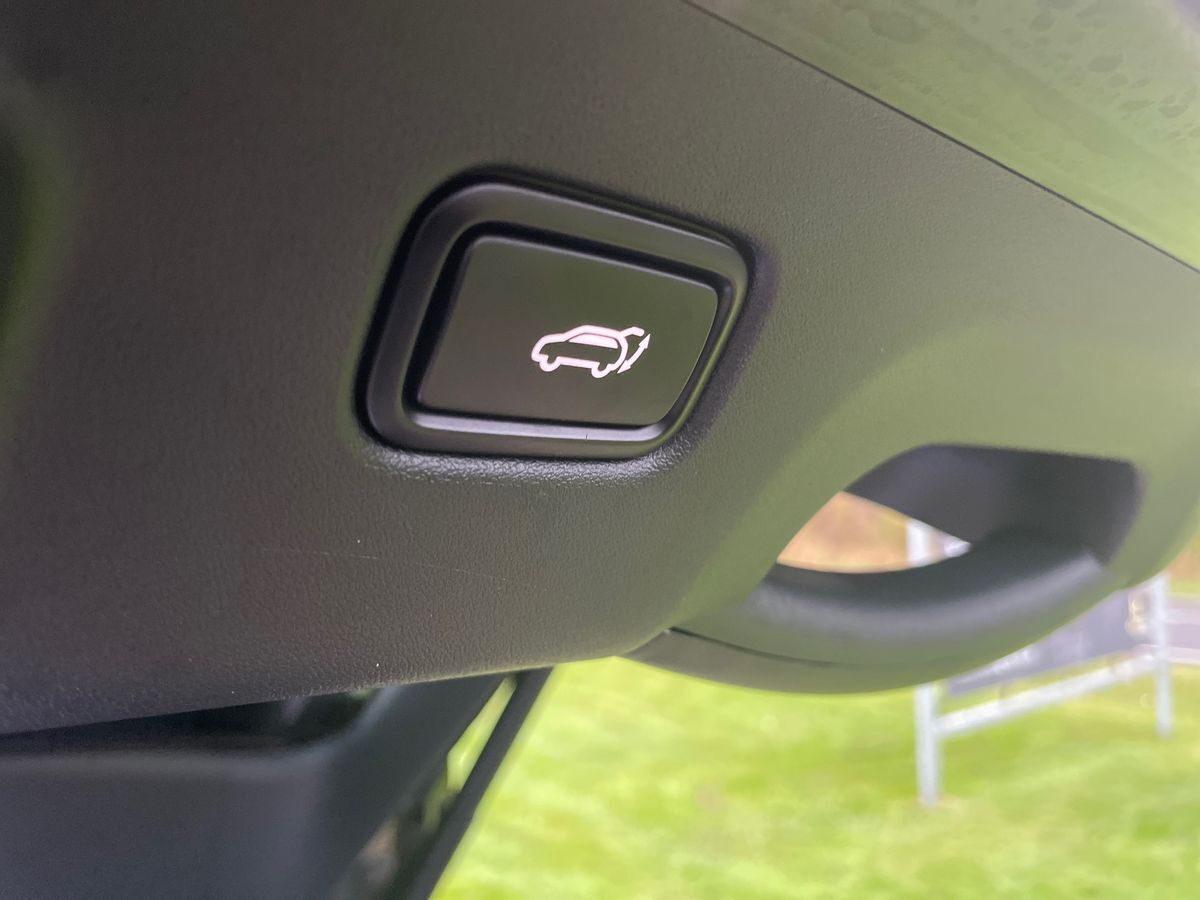 Billede af Kia EV6 EL Long Range Performance GT-Line AWD 325HK 5d Aut.