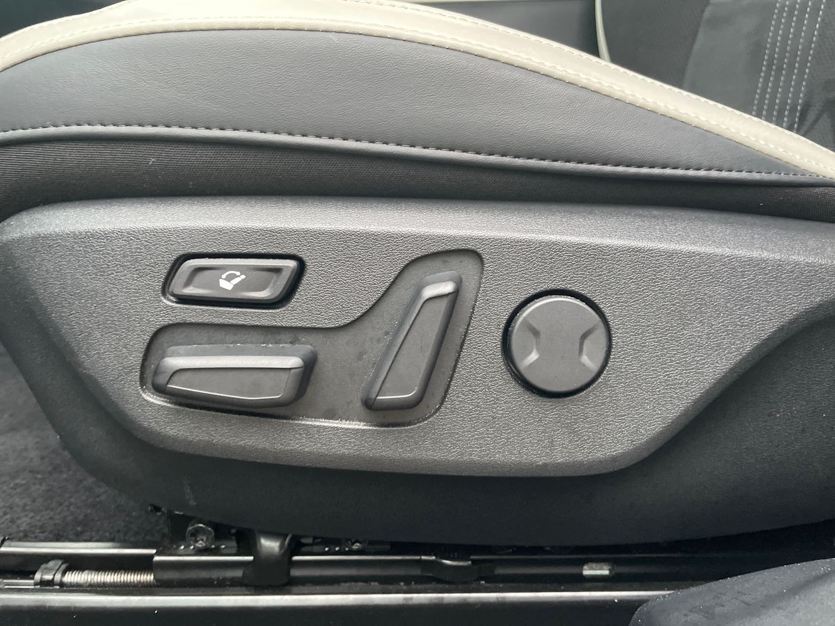 Billede af Kia EV6 EL Long Range Performance GT-Line AWD 325HK 5d Aut.