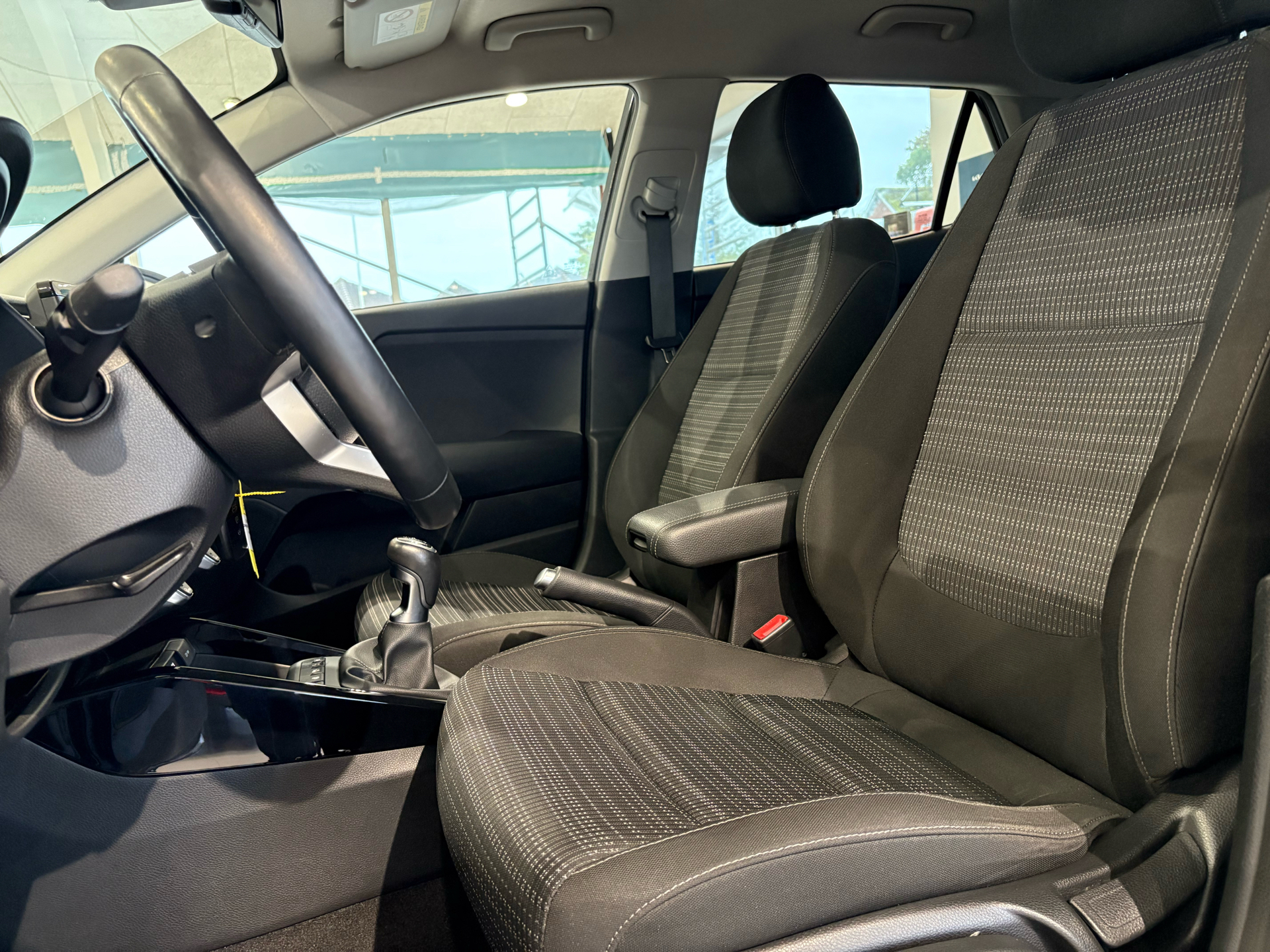 Billede af Kia Stonic 1,0 T-GDI Attraction Plus 100HK 5d