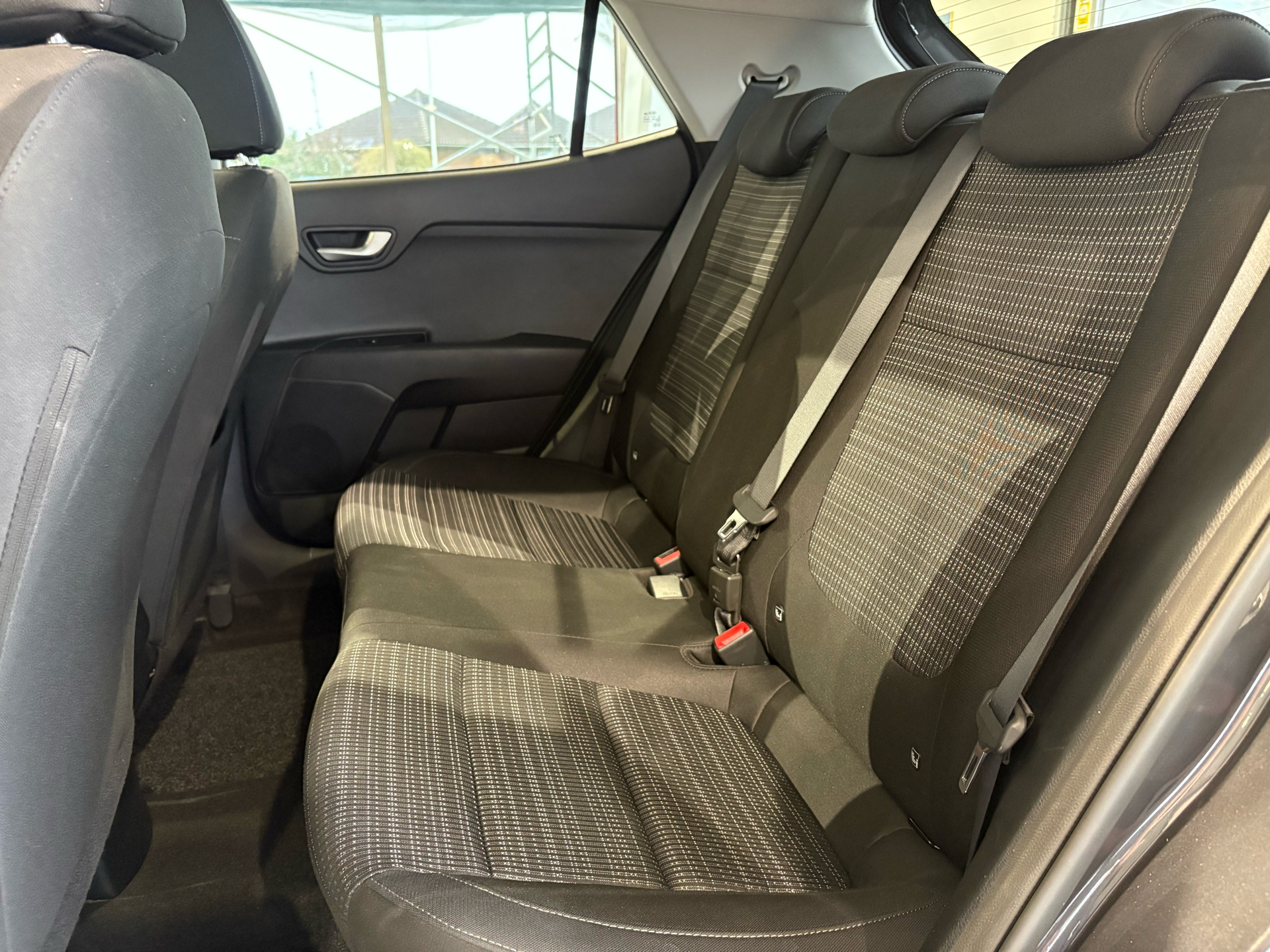 Billede af Kia Stonic 1,0 T-GDI Attraction Plus 100HK 5d
