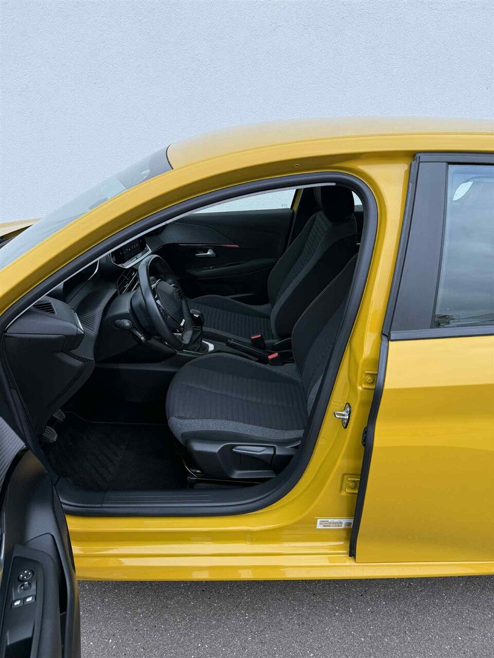 Billede af Peugeot 208 1,2 PureTech Active+ 75HK 5d