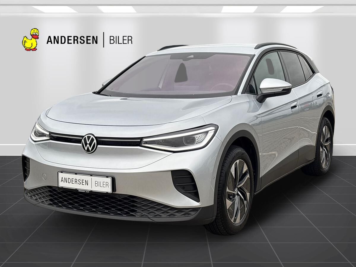 Billede af VW ID.4 EL Pro 286HK 5d Aut.
