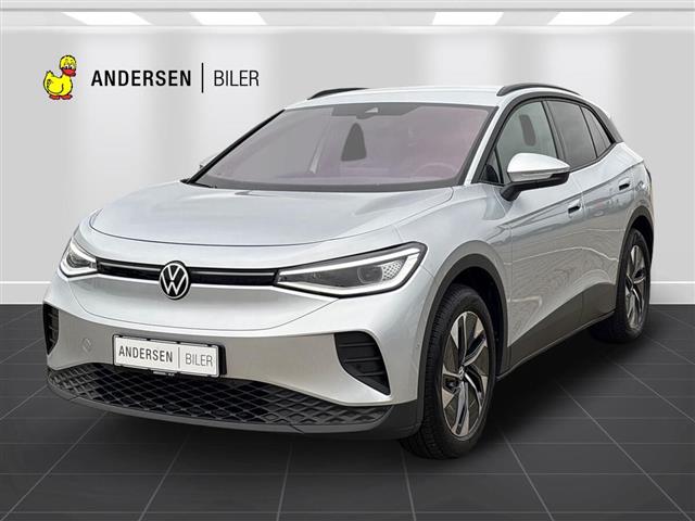 Billede af VW ID.4 EL Pro 286HK 5d Aut.