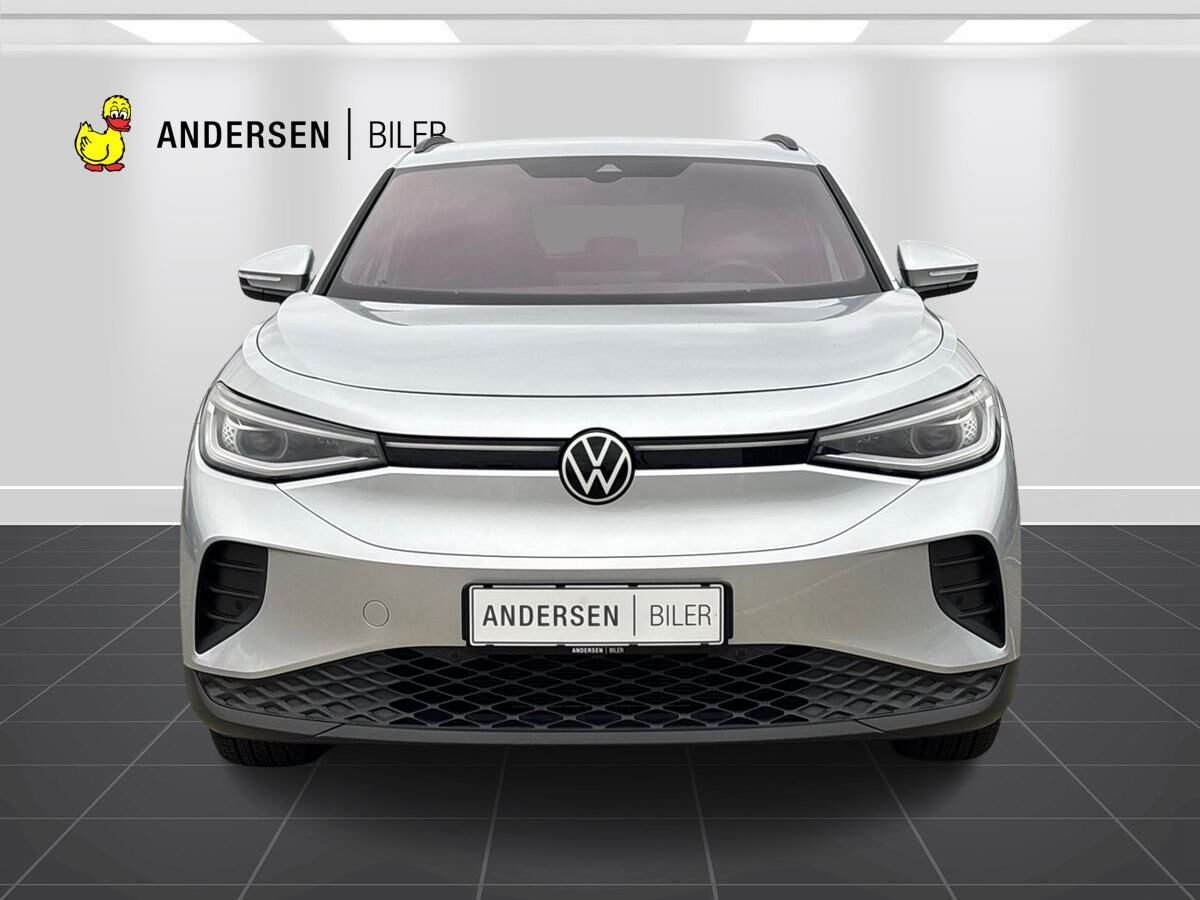 Billede af VW ID.4 EL Pro 286HK 5d Aut.