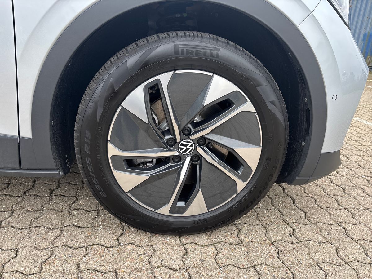 Billede af VW ID.4 EL Pro 286HK 5d Aut.