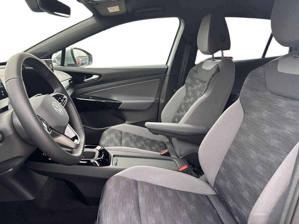 Billede af VW ID.4 EL Pro 286HK 5d Aut.