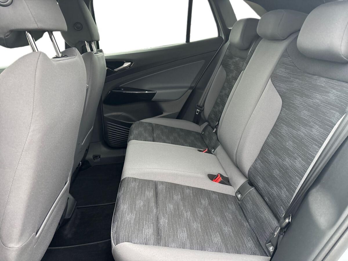 Billede af VW ID.4 EL Pro 286HK 5d Aut.