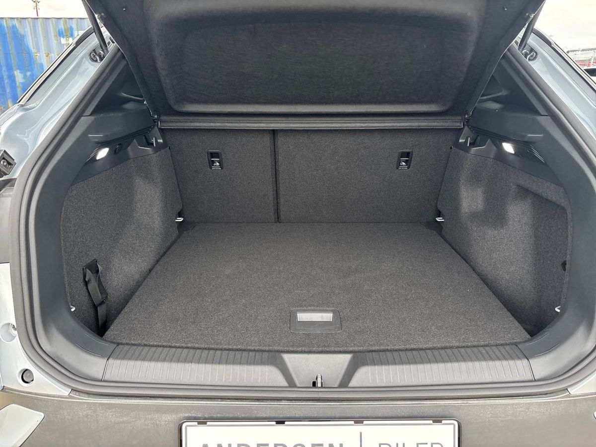 Billede af VW ID.4 EL Pro 286HK 5d Aut.