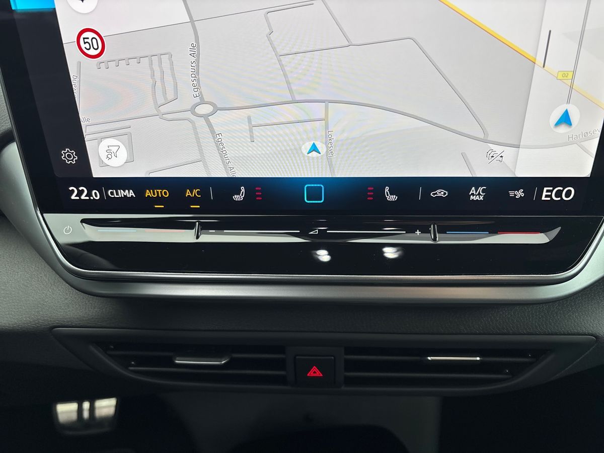 Billede af VW ID.4 EL Pro 286HK 5d Aut.