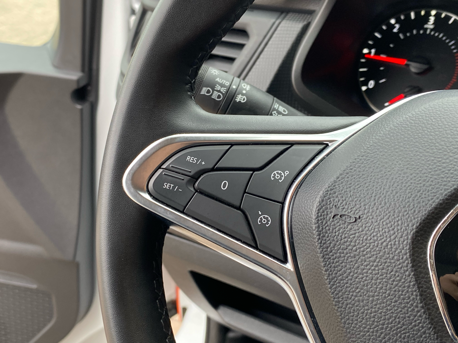 Billede af Renault Trafic L2H1 2,0 DCI start/stop EDC 150HK Van 6g Aut.