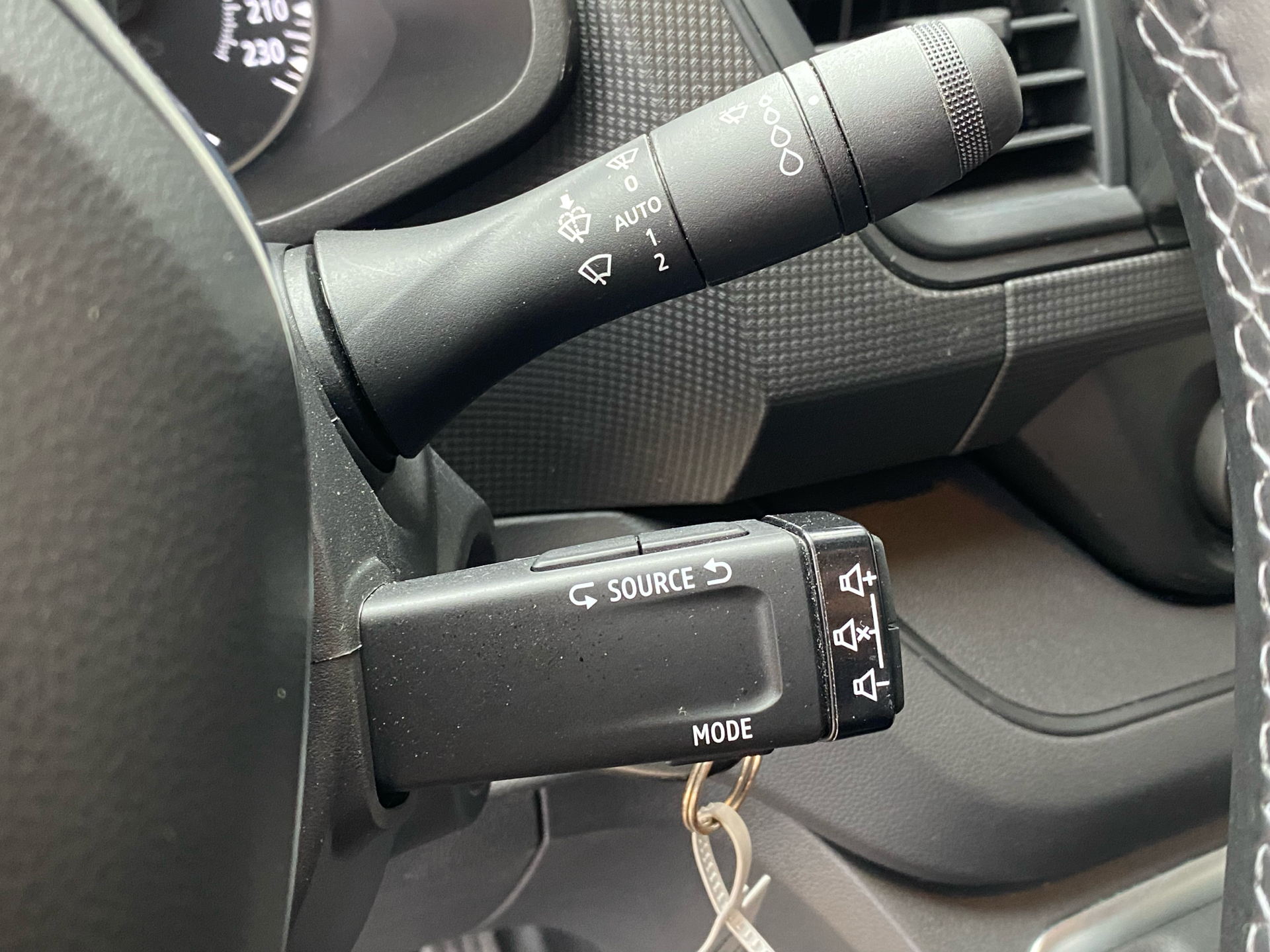 Billede af Renault Trafic L2H1 2,0 DCI start/stop EDC 150HK Van 6g Aut.