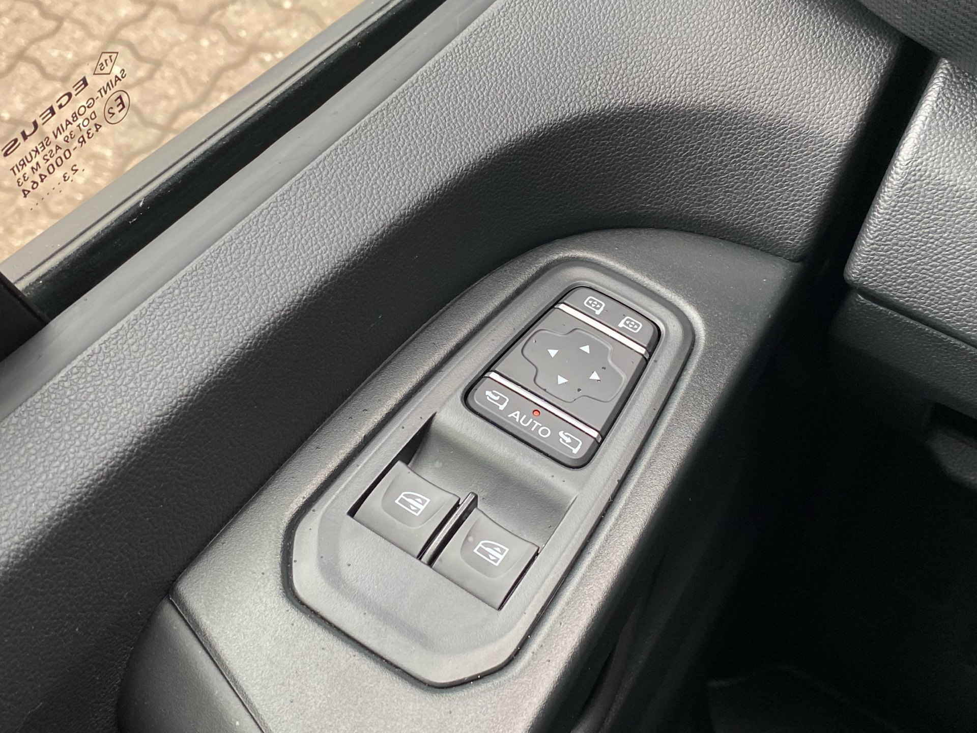 Billede af Renault Trafic L2H1 2,0 DCI start/stop EDC 150HK Van 6g Aut.