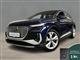 Billede af Audi Q4 Sportback 45 E-tron Attitude Quattro 265HK 5d Aut.