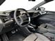 Billede af Audi Q4 Sportback 45 E-tron Attitude Quattro 265HK 5d Aut.